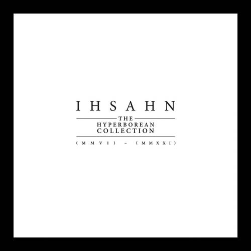 Ihsahn - The Hyperborean Collection (MMVI) � (MMXXI) [Ultra-Clear 9 LP Box Set]