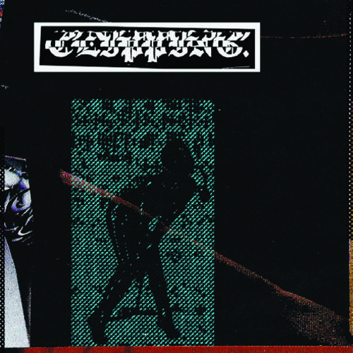 clipping. - WRIGGLE (EXPANDED) [LP]