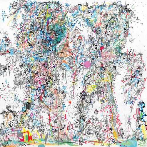 Atmosphere - So Many Other Realities Exist Simultaneously [2LP]