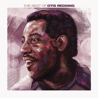 Otis Redding - The Best Of Otis Redding [SYEOR 2022 Limited Edition Translucent Blue LP]