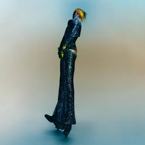 Yves Tumor - Praise A Lord Who Chews But Which Does Not Consume; (Or Simply, Hot Between Worlds) [45RPM 2LP]