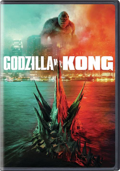 Godzilla [Movie] - Godzilla vs. Kong: Special Edition