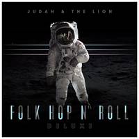 Judah And The Lion - Folk Hop N' Roll [Limited Edition Deluxe Pink 2LP]