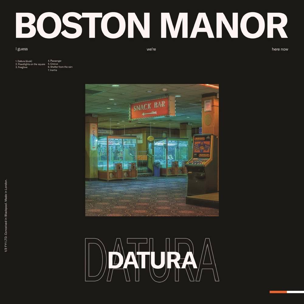 Album Art