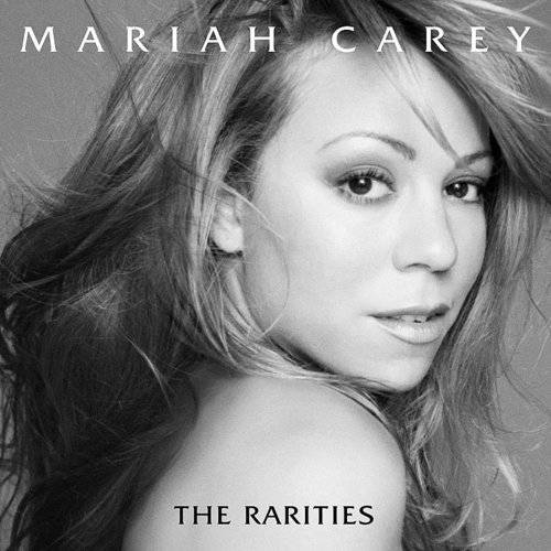 Mariah Carey - The Rarities [4LP Box Set]
