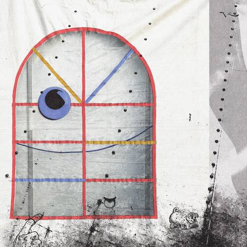 Hippo Campus - Good Dog, Bad Dream EP [Vinyl]