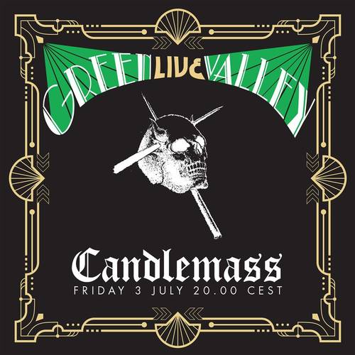 Candlemass - Green Valley 'live' [2LP]