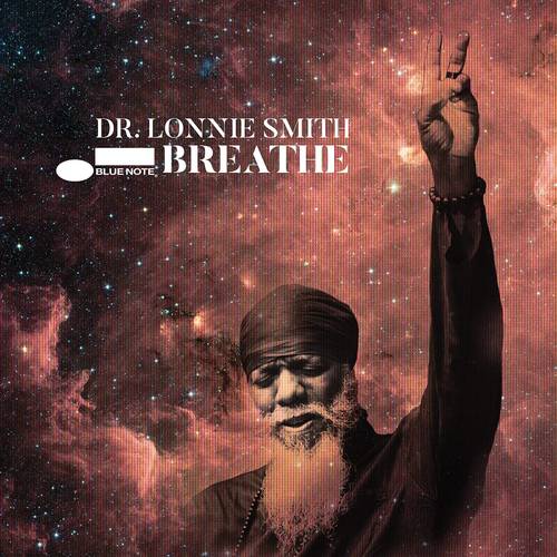 Lonnie Smith - Breathe [2LP]
