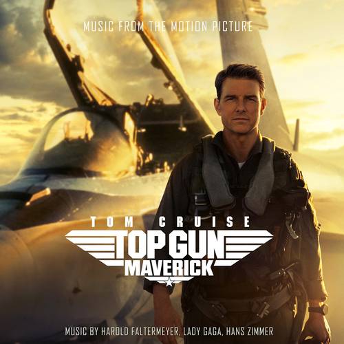 Various Artists - Top Gun: Maverick (Music From The Motion Picture)