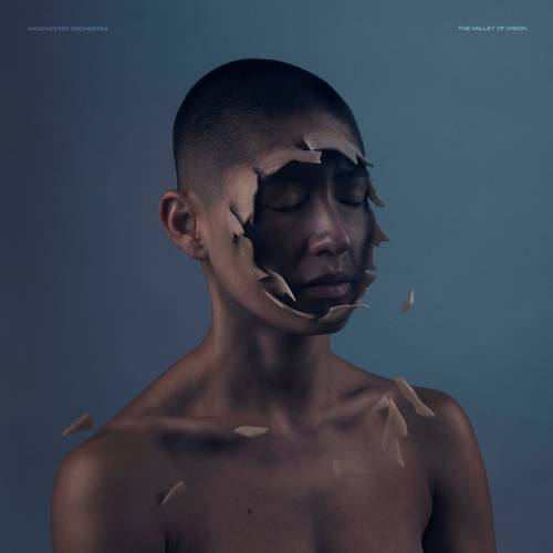 Manchester Orchestra - The Valley Of Vision [LP]