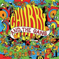 Chubby And The Gang - The Mutt's Nuts [Limited Edition Translucent Orange LP]