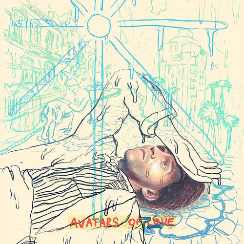 Sondre Lerche - Avatars Of Love [LP]