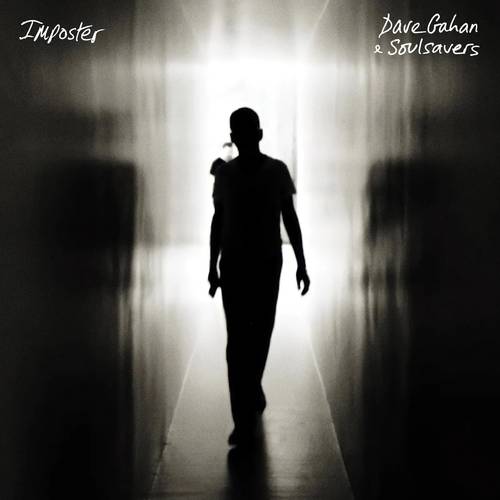Dave Gahan & Soulsavers - Imposter [LP]