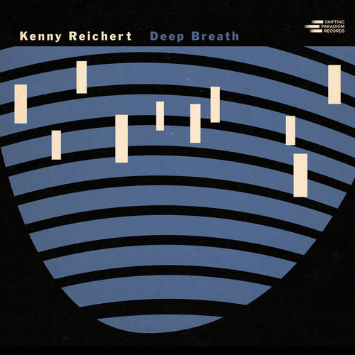 Kenny Reichert - Deep Breath