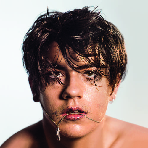 Declan McKenna - What Do You Think About The Car? [Translucent Yellow LP]