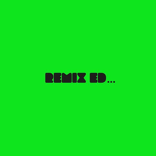 Jarvis Cocker - REMIX ED [2LP]
