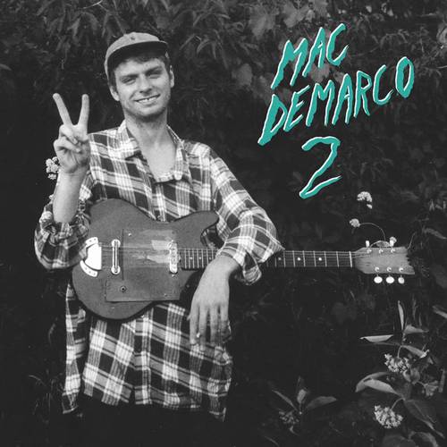 Mac DeMarco - 2: 10 Year Anniversary Edition [2LP]