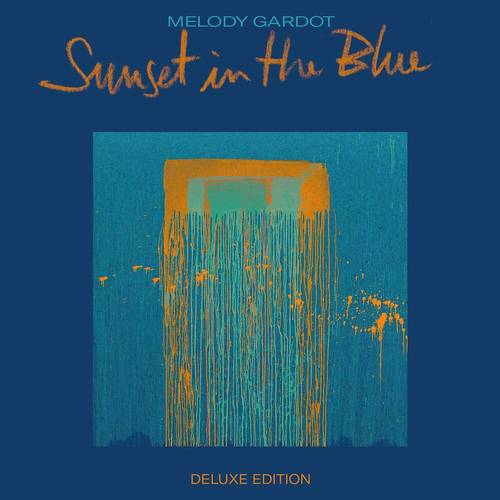 Melody Gardot - Sunset In The Blue [Deluxe]