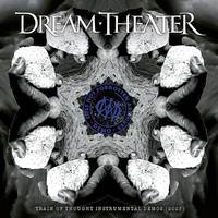 Dream Theater - Lost Not Forgotten Archives: Train of Thought Instrumental Demos 2003 [2LP/CD]