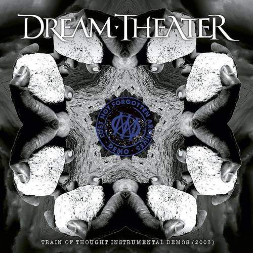 Dream Theater - Lost Not Forgotten Archives: Train of Thought Instrumental Demos 2003 [2LP/CD]