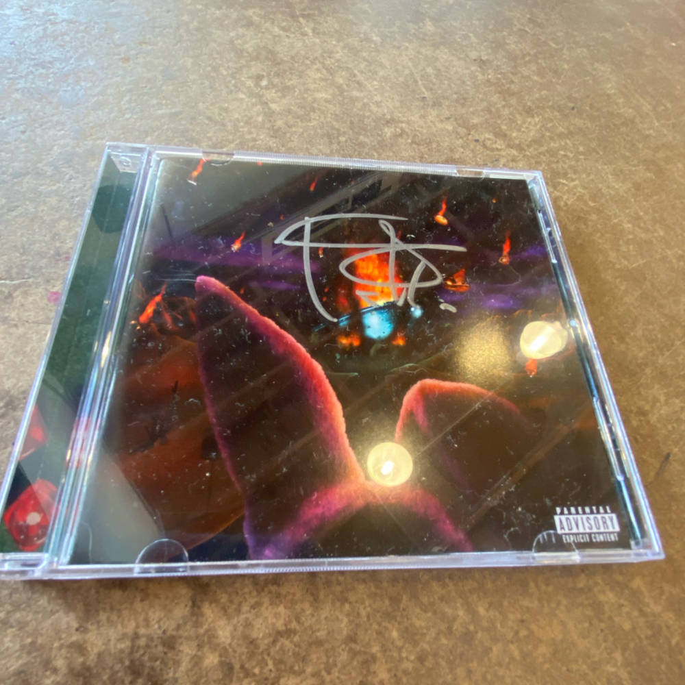 Album Art