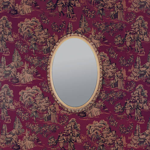 Bright Eyes - PREORDER FOR FEVERS & MIRRORS COMPANION BUNDLE