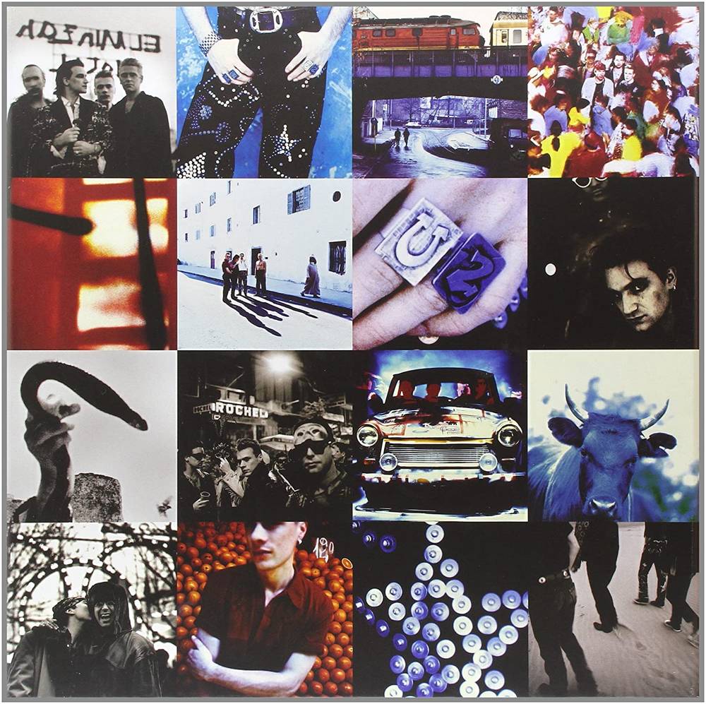 Album Art