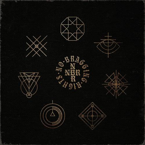 No Bragging Rights - No Bragging Rights [LP]