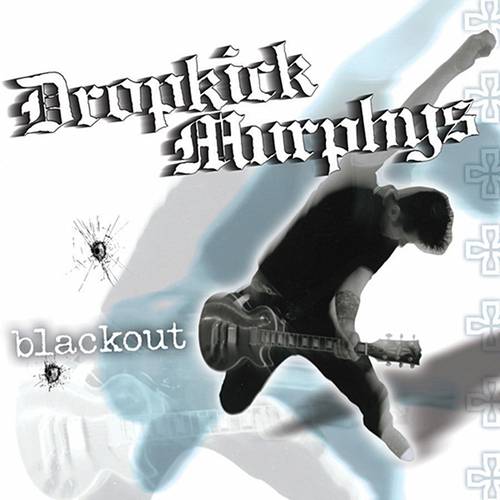 Dropkick Murphys - Blackout: 20th Anniversary Edition [Limited Edition Translucent Red LP]