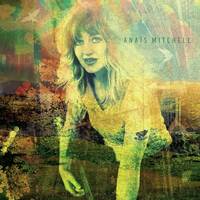 Ana�s Mitchell - Anais Mitchell [LP]