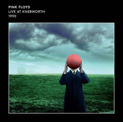 Pink Floyd - Live At Knebworth 1990 [180G 45 RPM 2LP]