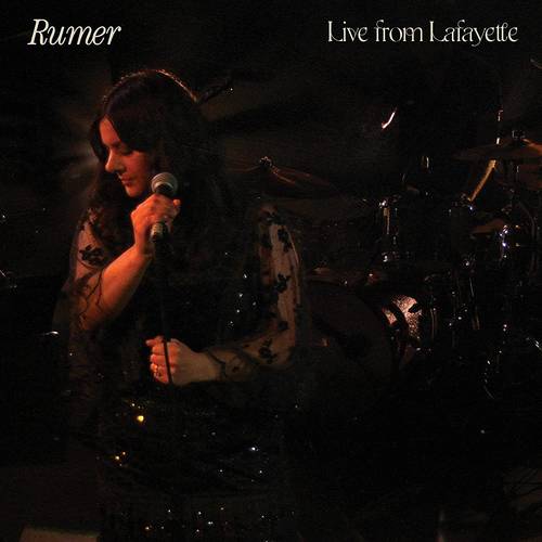 Rumer - Live From Lafayette [Purple LP]