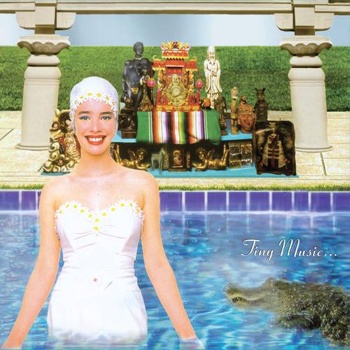 Stone Temple Pilots - Tiny Music... Songs From The Vatican Gift Shop: Remastered