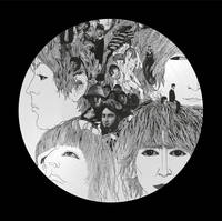 The Beatles - Revolver: Special Edition [Limited Edition Picture Disc LP]