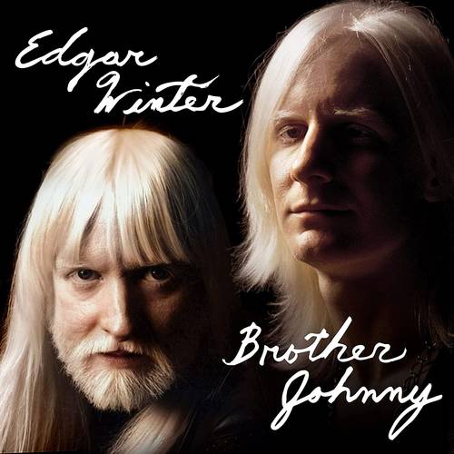 Edgar Winter - Brother Johnny