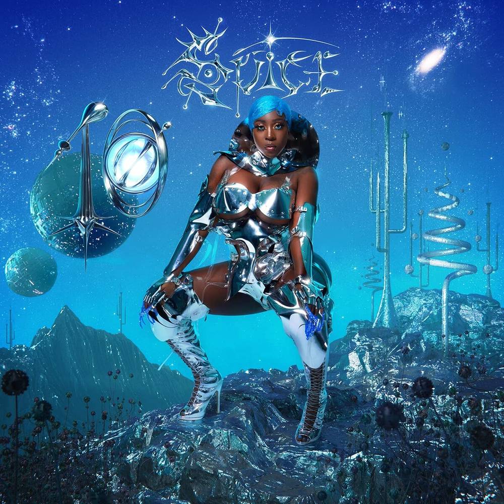 Album Art