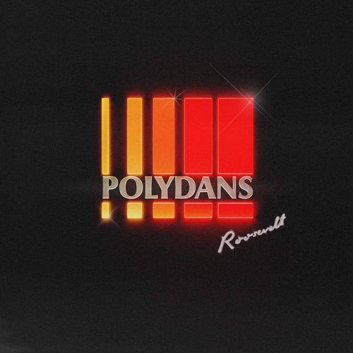 Roosevelt - Polydans [Indie Exclusive Limited Edition Red LP]
