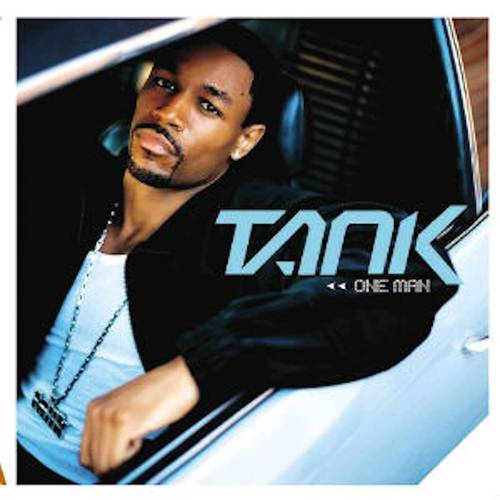 Tank - One Man