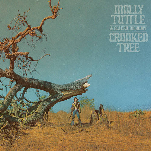 Molly Tuttle - Crooked Tree [LP]