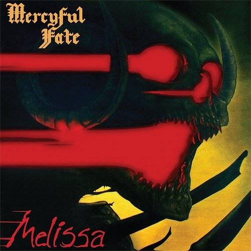 Mercyful Fate - Melissa [LP]
