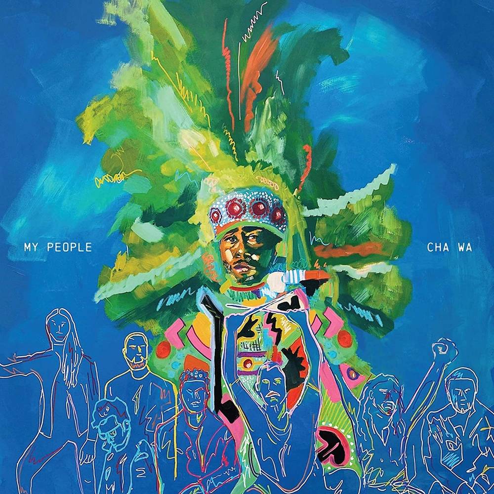 Album Art
