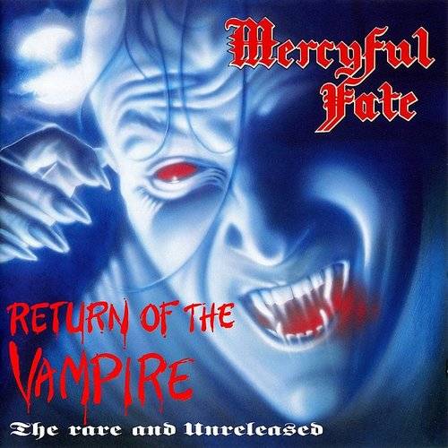Mercyful Fate - Return Of The Vampire [LP]