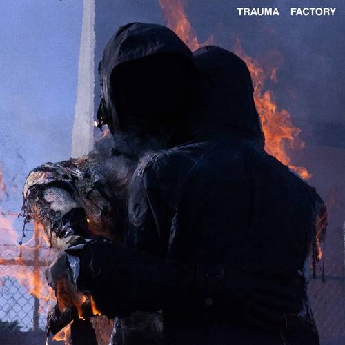 nothing,nowhere. - Trauma Factory
