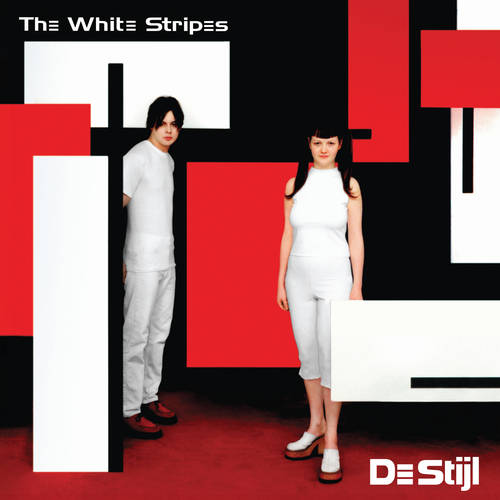 The White Stripes - De Stijl [LP]