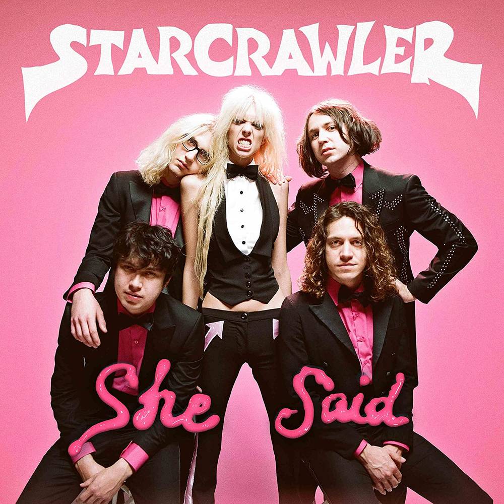 Album Art