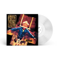 Our Lady Peace - Clumsy [Opaque White LP]