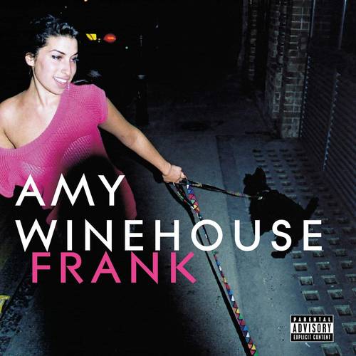 Amy Winehouse - Frank [Import Half-Speed Master 2LP]