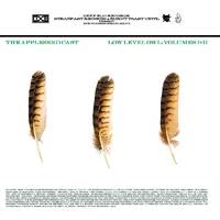 Appleseed Cast - Low Level Owl [Indie Exclusive Limited Edition White LP]