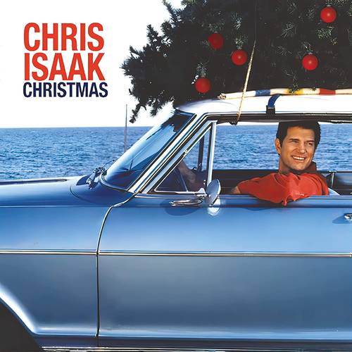 Chris Isaak - Christmas