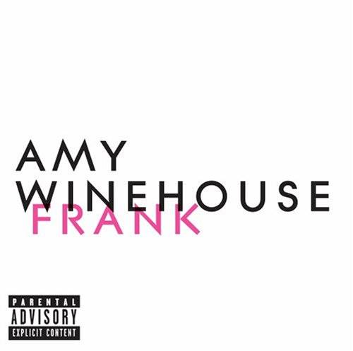 Amy Winehouse - Frank: Deluxe Edition [2CD]